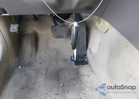 2008 Infiniti G35X z USA, uszkodzony, nr VIN JNKBV61F08M276150